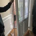 New door mechanisms fitted in forest hill
