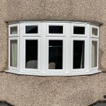 window install bexleyheath after upstairs lounge bay window